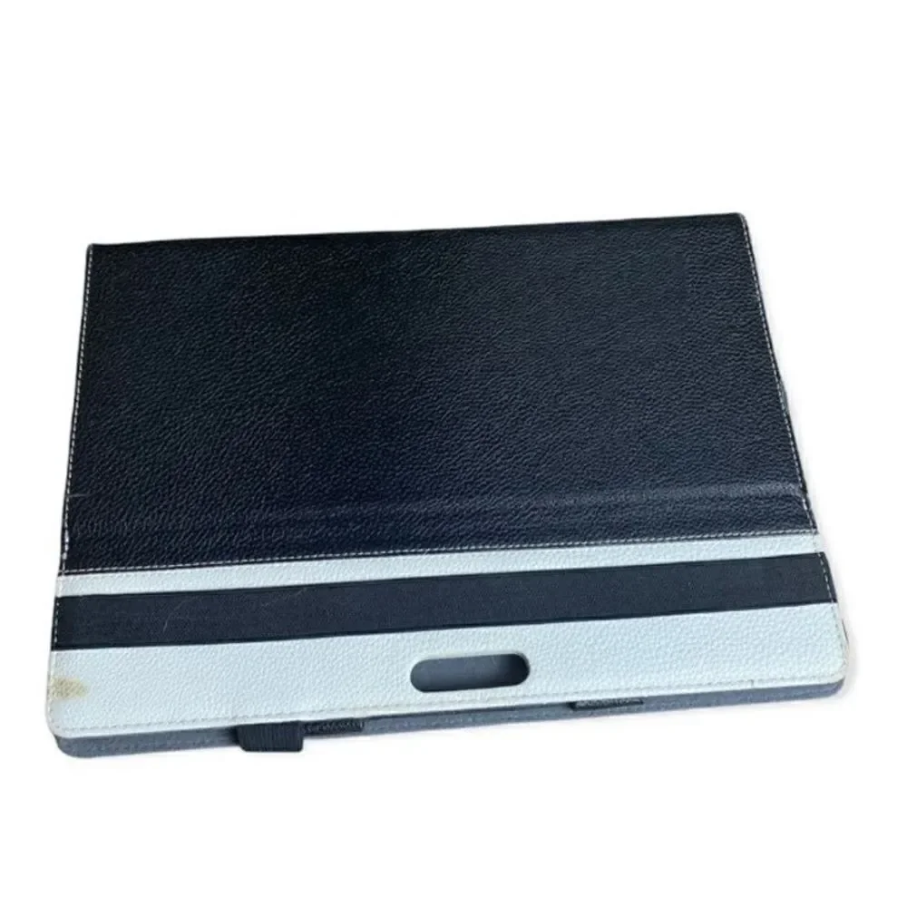 Ipad ProCase black and white